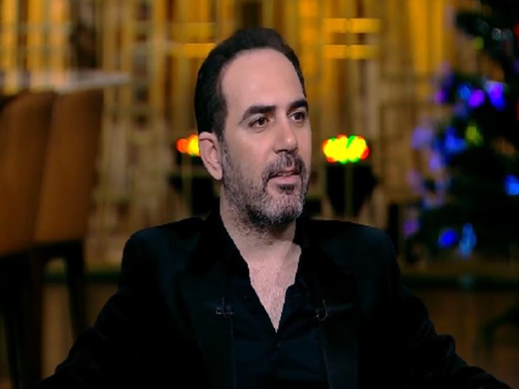 وائل جسار عن أغاني المهرجانات: "الجمهور عايز كده" - فيديو