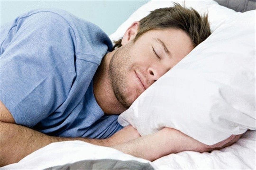 نشاط دماغي يساعد الإنسان على النوم وسط الضجيج
