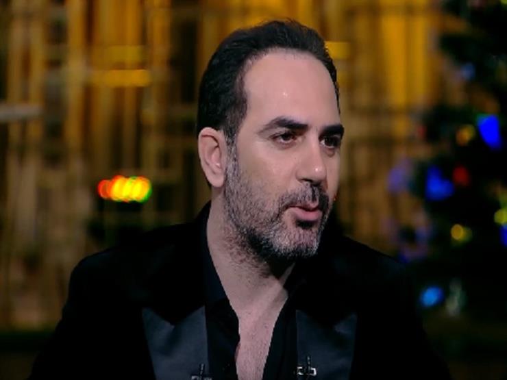 وائل جسار: محبة الجمهور أكبر مكسب حققته خلال مشواري الفني - فيديو