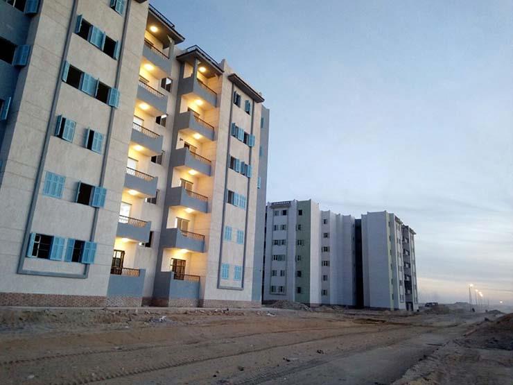 مدبولي يعلن تفاصيل تنفيذ 5256 وحدة إسكان اجتماعي في المنيا ا مصراوى