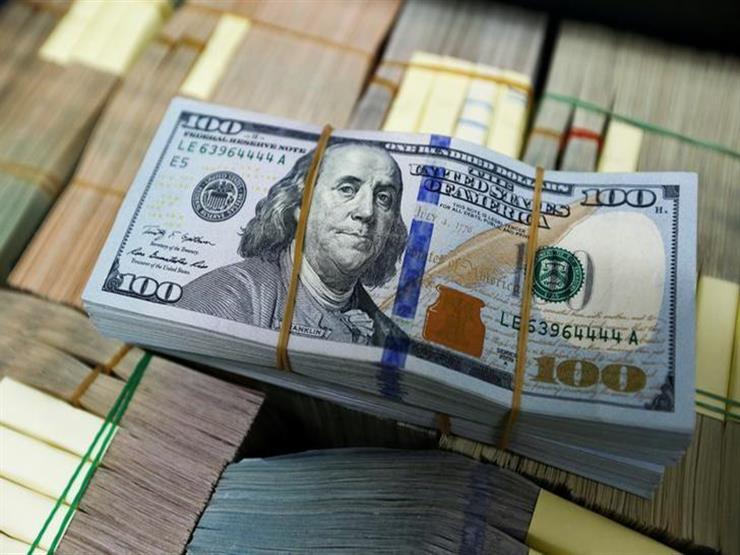 إلى أين يسير سعر الدولار أمام الجنيه في 2018 مصراوى