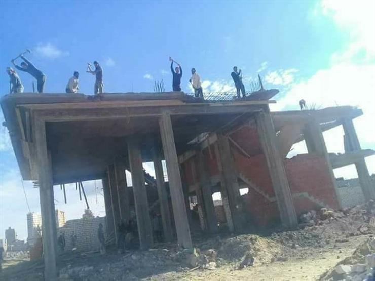 النائب محمد بدوي دسوقي، عضو مجلس النواب
