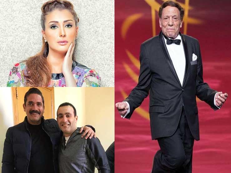 النشرة الفنية| أين سيعرض مسلسل الزعيم في رمضان وماذا حدث لروجينا في الكهف وكيف رقصت كاتي بيري علي "بشرة خير"