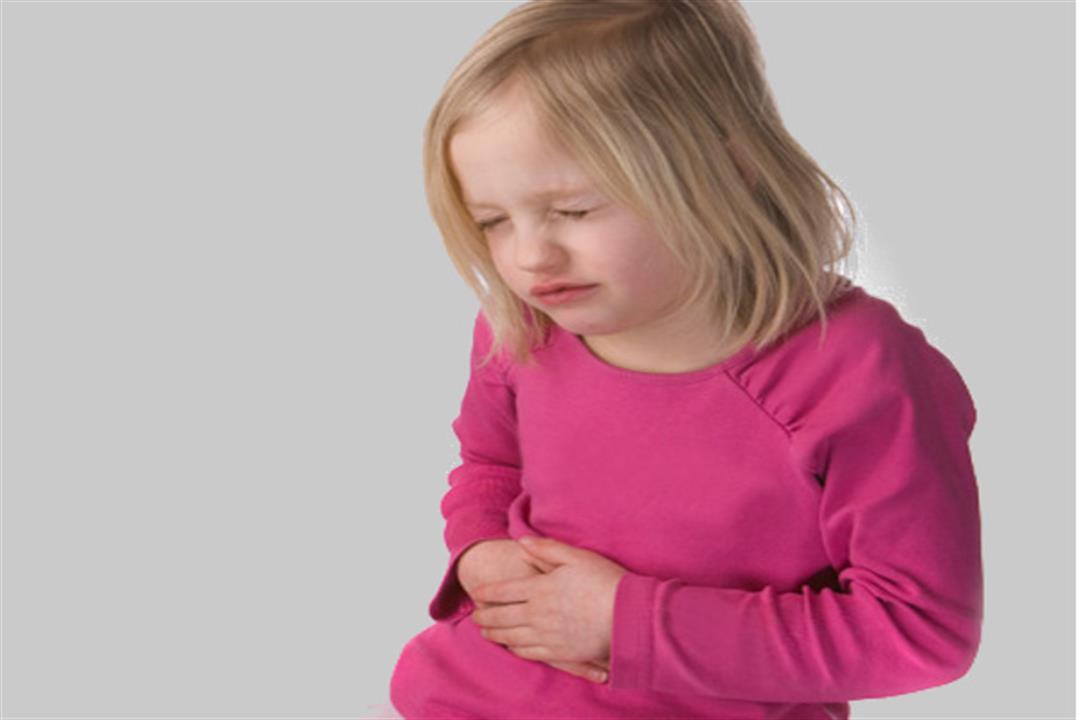 آلام البطن عند الأطفال قد تكون إنذارا للإصابة بالصرع البطني