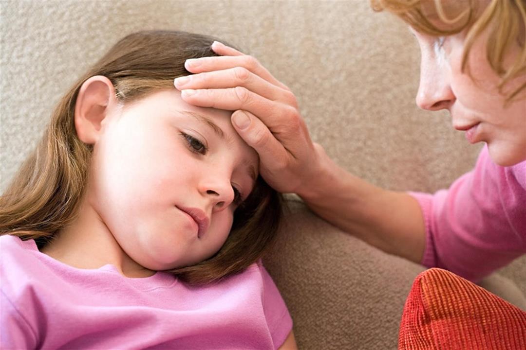 الحمى الروماتيزمية