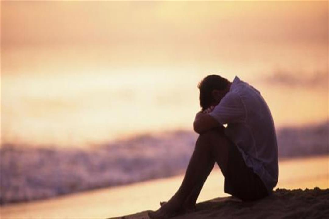 7  أعراض جسدية تدل على  الاكتئاب