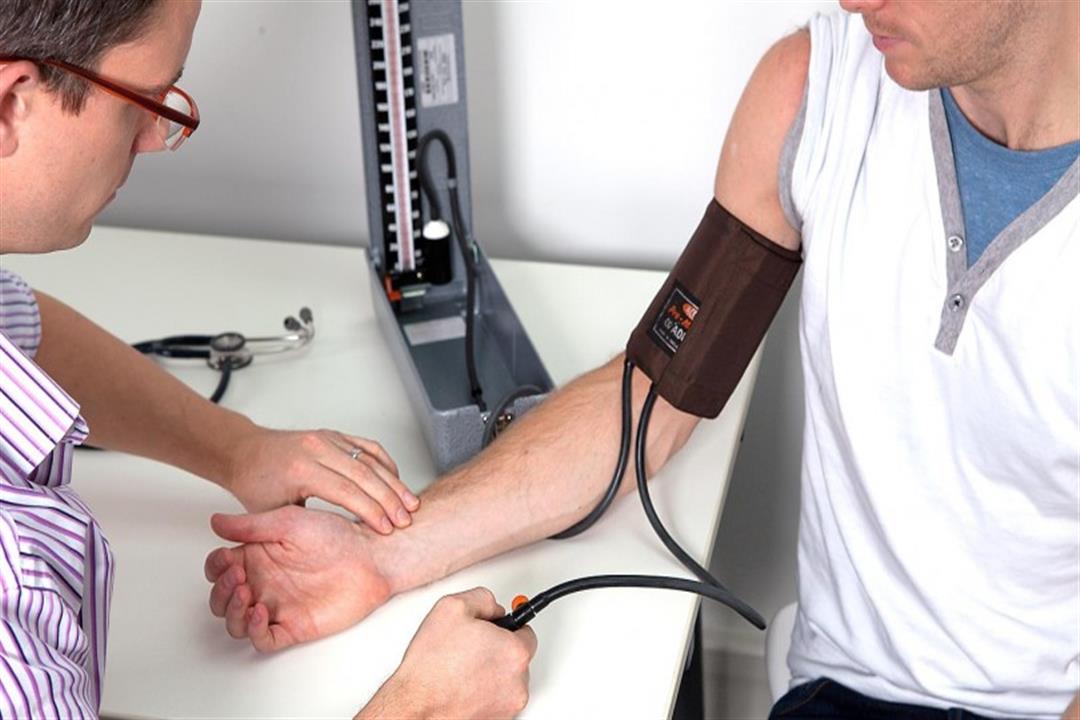 ارتفاع ضغط الدم يؤثر على أجهزة الجسم.. احمي نفسك