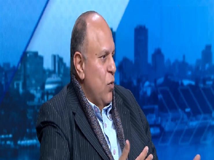 هاني محمود: عدد الأجهزة الرقابية في مصر لا توجد في أي دولة أخرى - فيديو