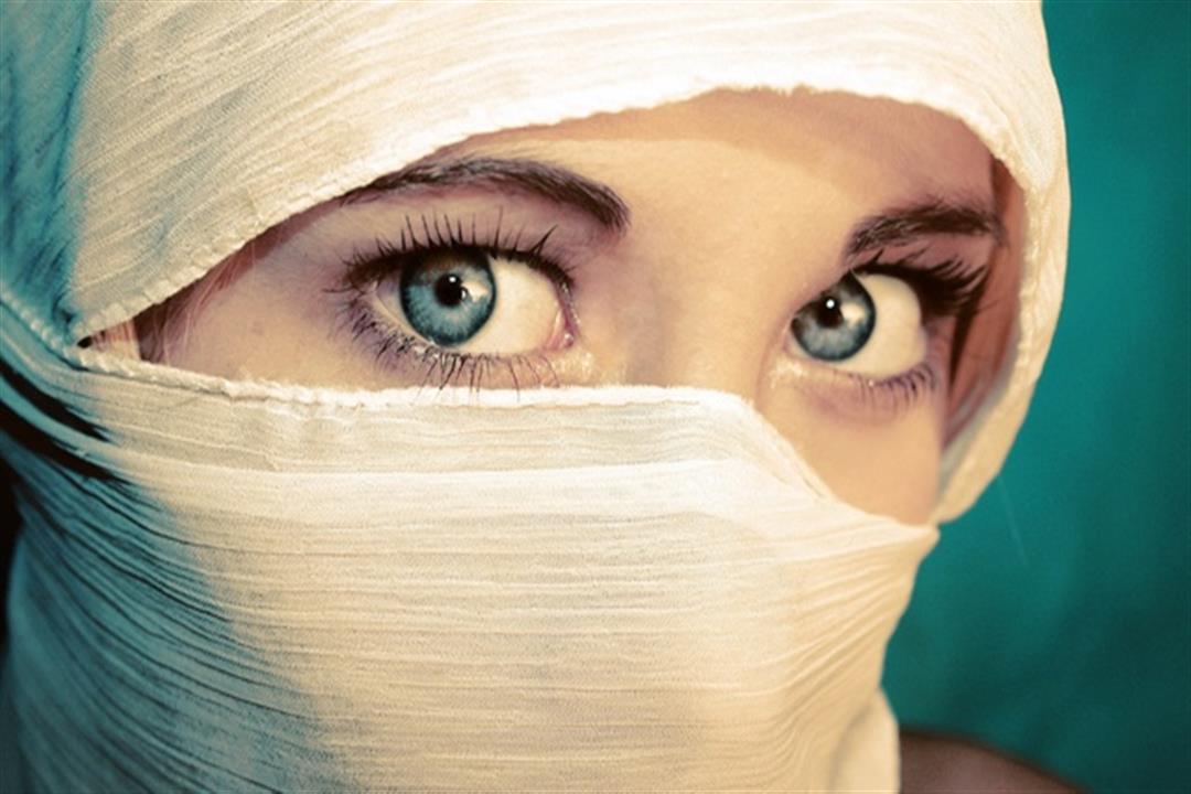 5 أمراض تكشف عنها العين