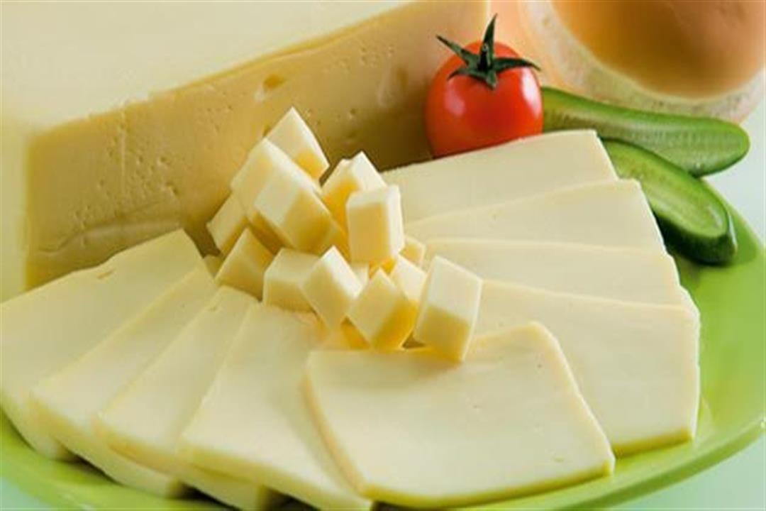 قليل من «الجبن» يوميا يحمي قلبك