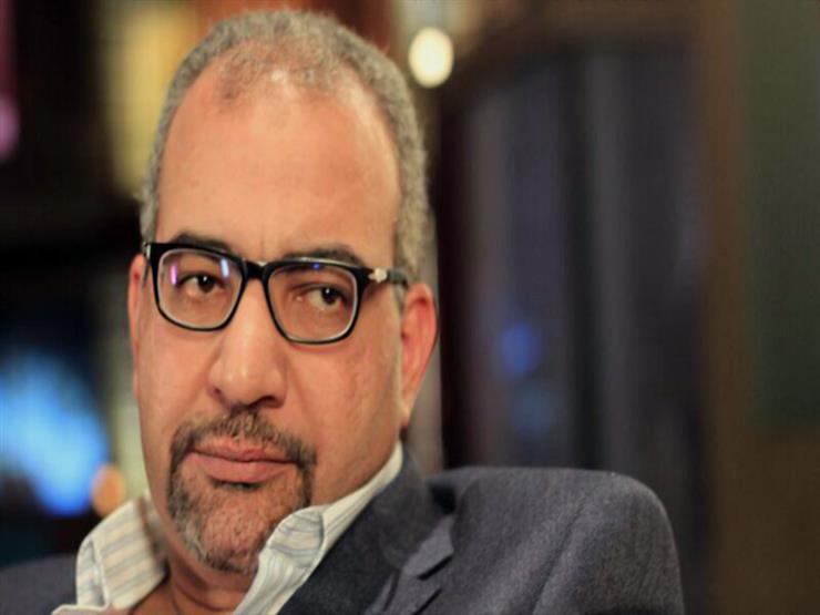 بيومي فؤاد: امنياتي في ٢٠١٨ نفس ٢٠١٧ | مصراوى