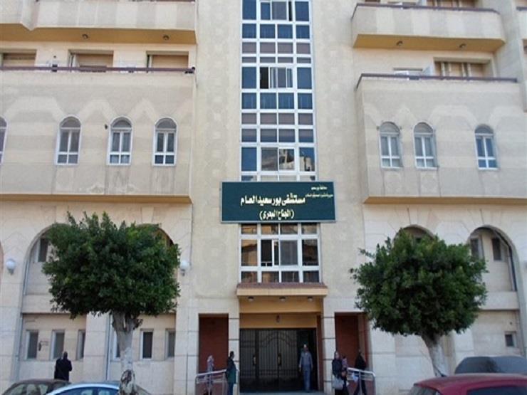 وفاة طفل تناول مبيدا حشريا في بورسعيد مصراوى