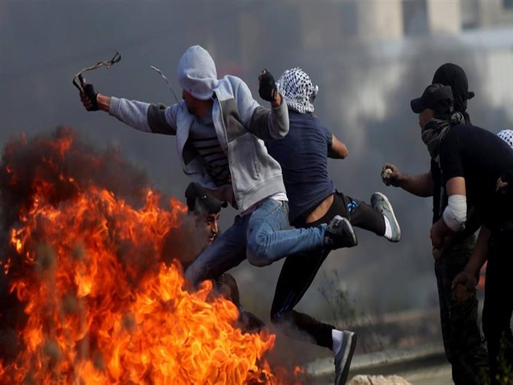 ارتفاع عدد هجمات المقاومة الفلسطينية في إسرائيل ثلاثة أضعاف بعد اعتراف ترامب بالقدس ارتفاع عدد هجمات المقاومة الفلسطينية في إسرائيل ثلاثة أضعاف بعد اعتراف ترامب بالقدس