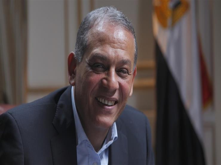 "السادات": أعلن موقفي النهائي من الترشح لانتخابات الرئاسة الاثنين - فيديو
