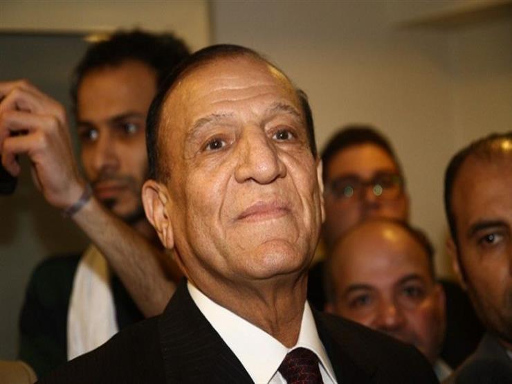 رئيس "مصر العروبة": سامي عنان لن يكون "كومبارس" في الانتخابات الرئاسية
