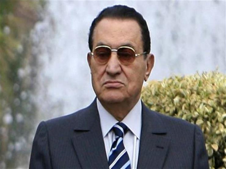 فريد الديب يكشف حقيقة كتابة مبارك مذكراته - فيديو
