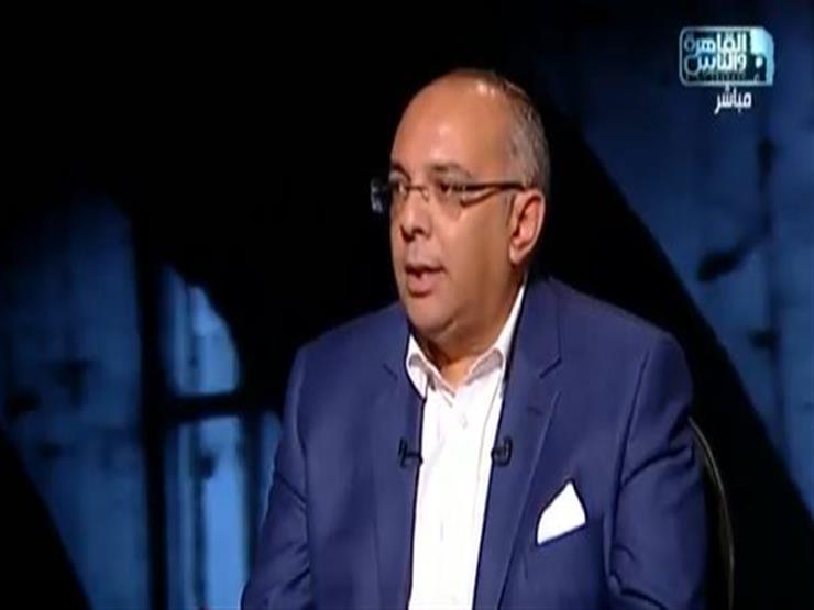 حسام شوقي: مصر تنتج 250 ألف متر مكعب من مياه التحلية يوميًا - فيديو