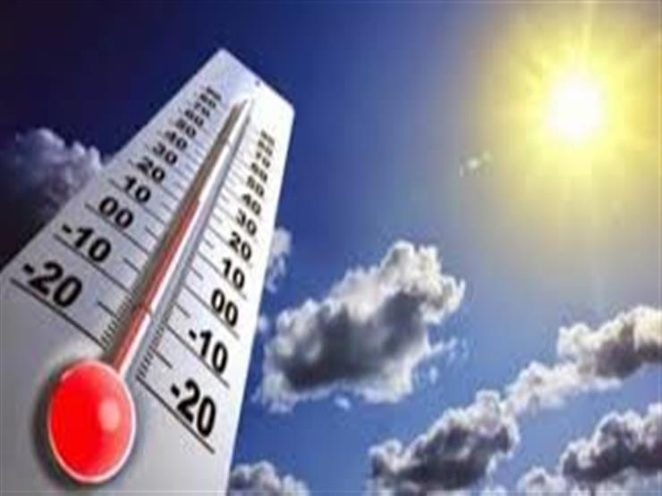 الأرصاد الجوية تحذر من انخفاض درجات الحرارة واضطراب الملاحة