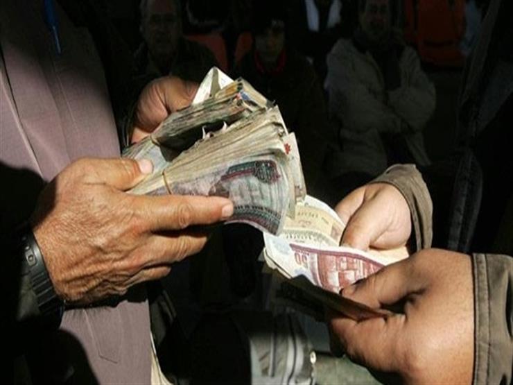 برلماني منوفي: المحافظ تقاضى رشوة مليوني جنيه