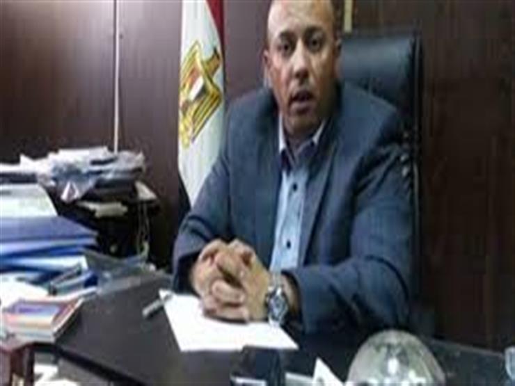 برلماني: محافظ المنوفية رفض تعيين رئيس لمدينة السادات بسبب "مخالفاته"