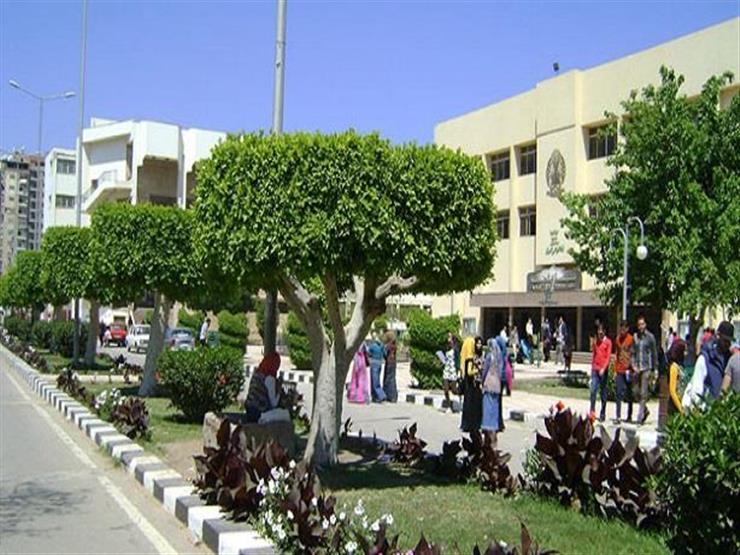 تصريح جديد من جامعة المنصورة عن "امتحان الصفر"- فيديو