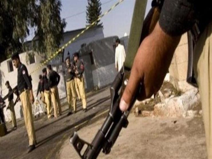 مقتل سبعة جنود باكستانيين وسط تصاعد هجمات حركة طالبان باكستان