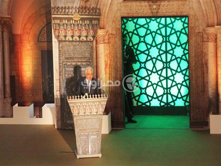 "أبومازن": المؤامرة على القدس بدأت قبل 100 عام "أبومازن": المؤامرة على القدس بدأت قبل 100 عام