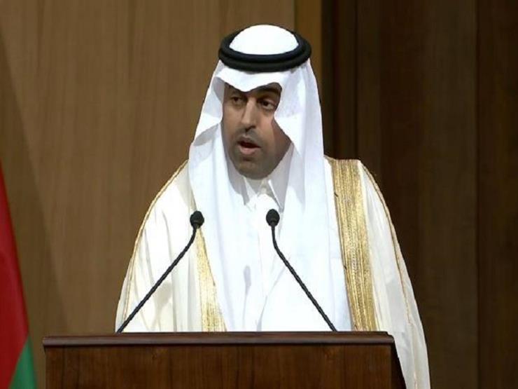 رئيس البرلمان العربي: قرار "ترامب" اعتداء سافر على حقوق الفلسطينيين - فيديو