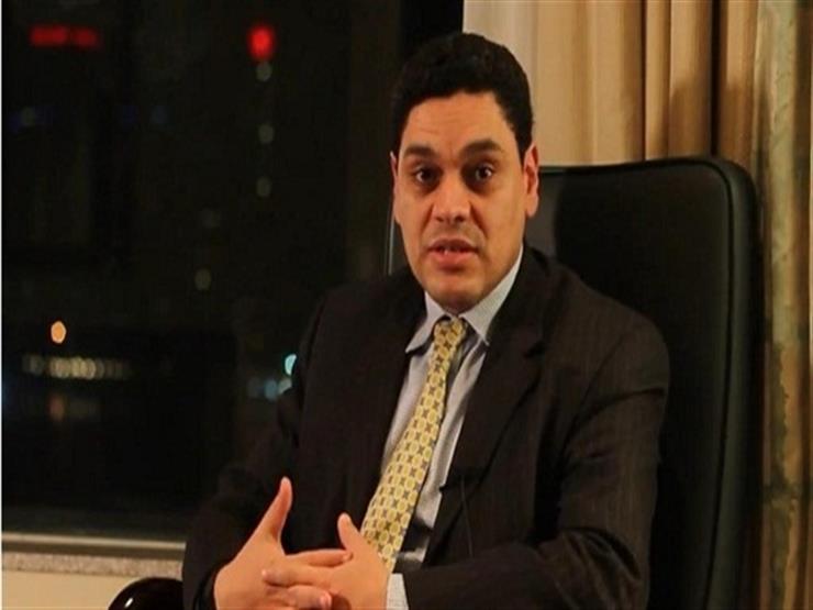 معتز عبدالفتاح رداً على وزير التنمية المحلية: "مصر هبة الصعايدة" - فيديو