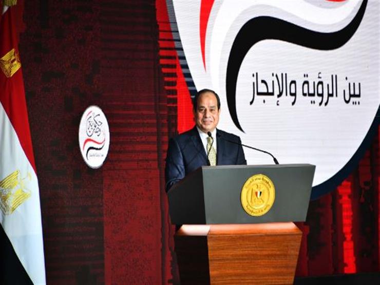   "حكاية وطن" يعرض فيلمًا تسجيليًا عن الإنجازات في محور الاقتصاد المصري- فيديو 
