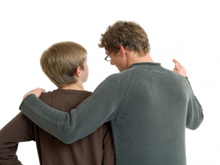 7 خطوات لتحمي ابنك من الالحاد