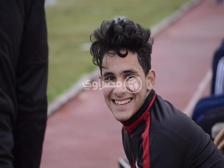 والد لاعب الزمالك الشاب يوضح حقيقة تسبب نجله في إيقاف قيد النادي والد لاعب الزمالك الشاب يوضح حقيقة تسبب نجله في إيقاف قيد النادي