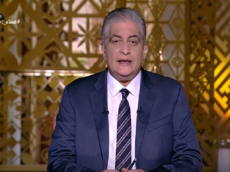 أسامة كمال عن ترشح السيسي للرئاسة: "استجابة لتطلعات الشعب" - فيديو