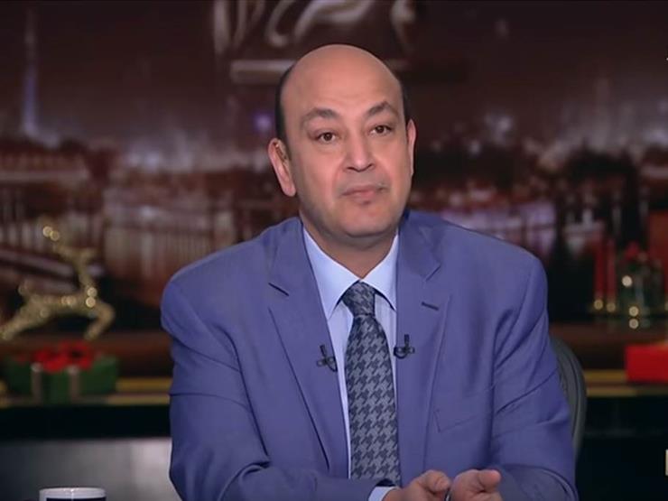عمرو أديب: "باقٍ على رئاسة مصر 60 يومًا ولم يظهر عندنا مرشح واحد"