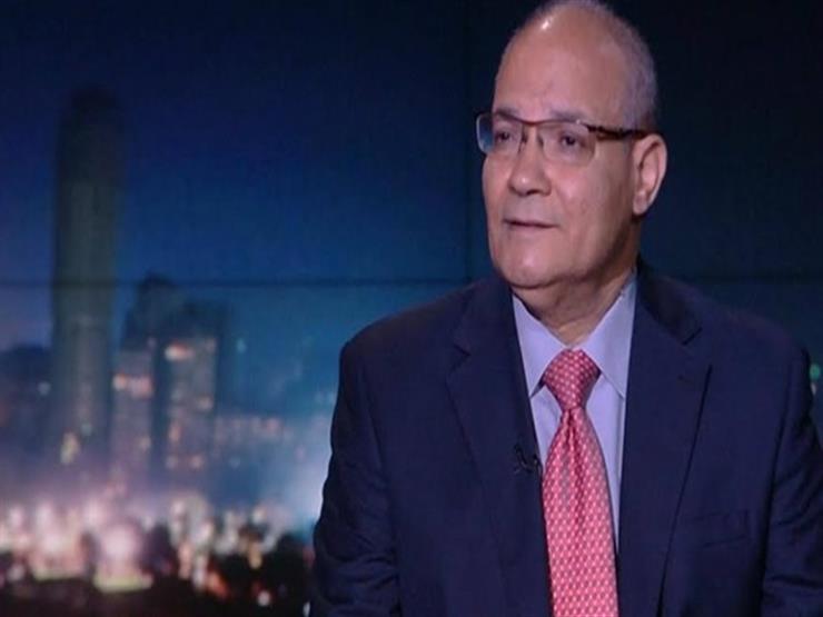 اللاوندي: العلاقات المصرية الأمريكية ليست في حالة جيدة - فيديو