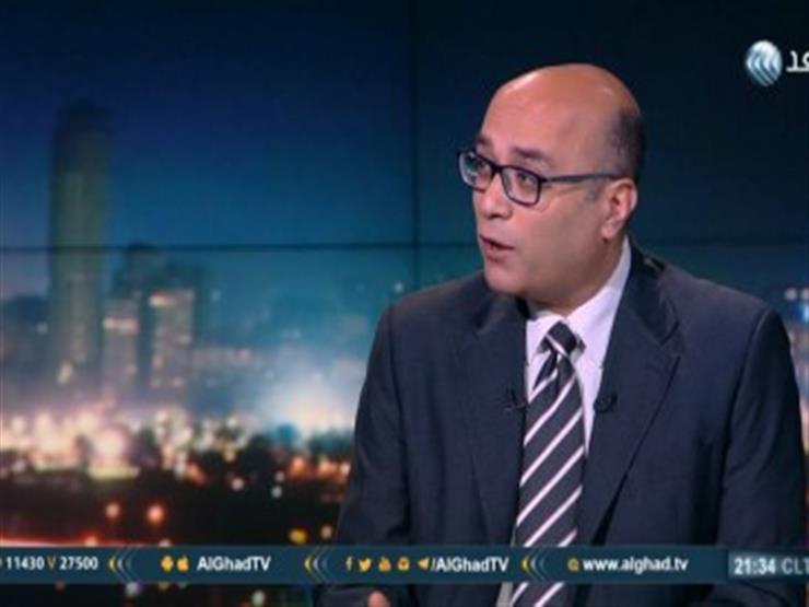 ناجي قمحة: "3 أيام مش كفاية لعرض إنجازات الدولة المصرية" - فيديو