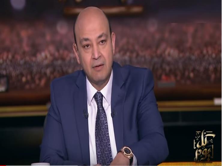 أديب للمصريين: "ارفعوا أيديكم عن القوات المسلحة في الانتخابات القادمة" -فيديو