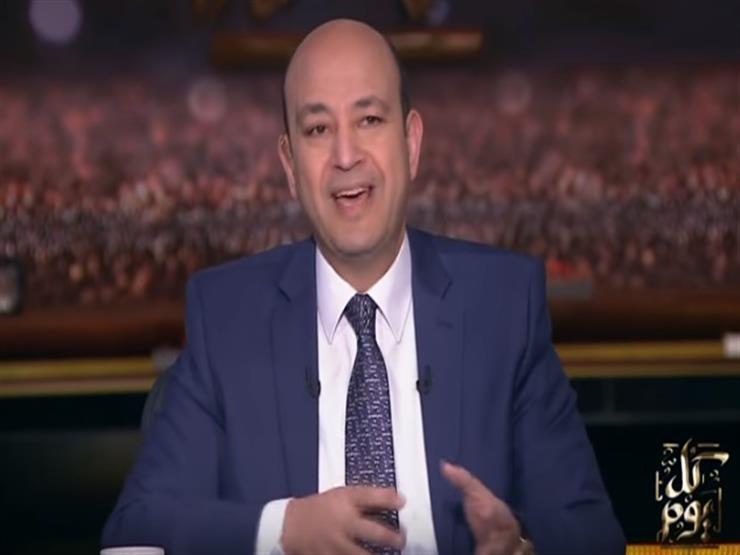 أديب: الرئيس السيسي كان يقصد بـ"الفاسدين" شخصًا بعينه -فيديو