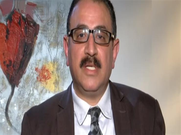 طارق فهمي: على أمريكا أن تستوفي شروط الشراكة مع مصر وتُقدم الدعم اللازم