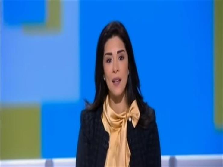 إعلامية عن الهجوم على نبيلة عبيد: "ليه ننكل بفنانة مارست حقها الدستوري؟" - فيديو