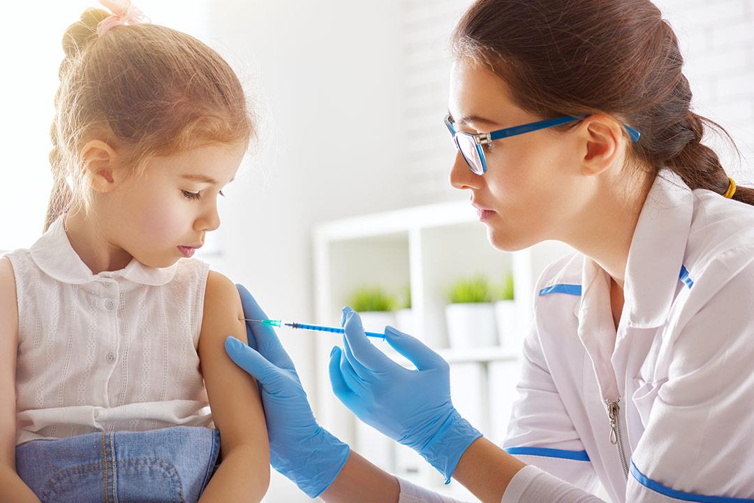 تطعيمات مهمة لطفلك «خارج وزارة الصحة»