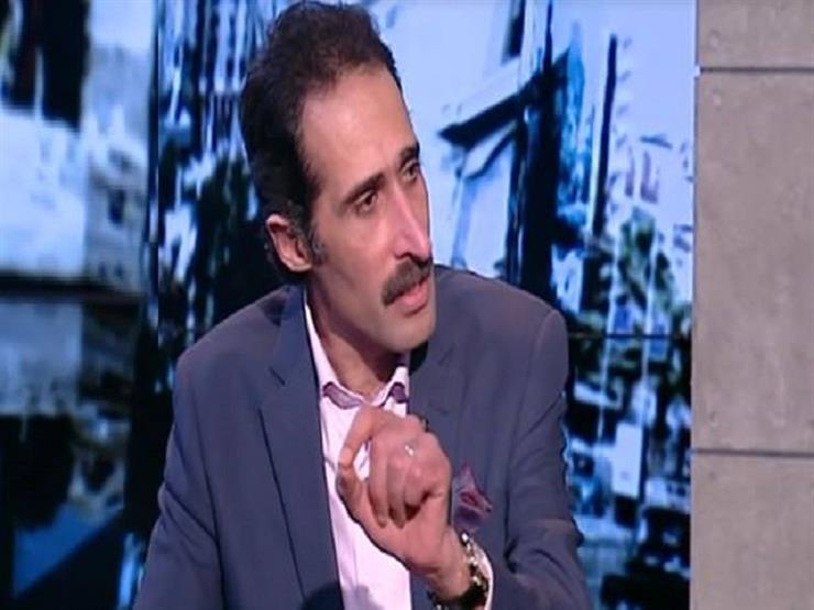الجلاد: السيسي يعتبر الشعب حزبه.. و"أحياناً بنبقى ملكيين أكثر من الملك"