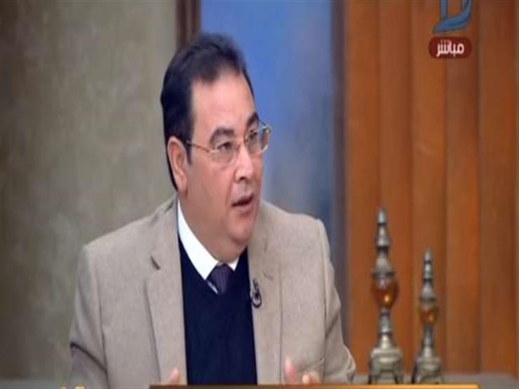 برلماني: القضاء على البيروقراطية أهم أولويات رئيس مصر القادم - فيديو