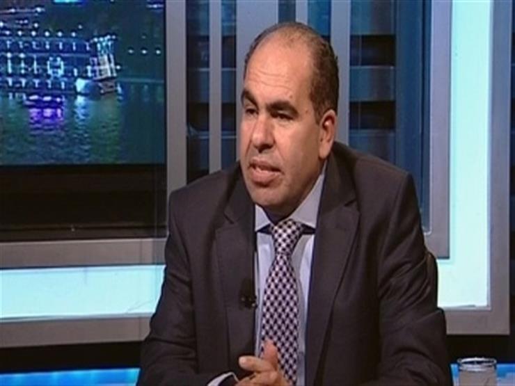 ياسر الهضيبي: سنؤيد مرشح الوفد في الرئاسة حال خوضه الانتخابات - فيديو