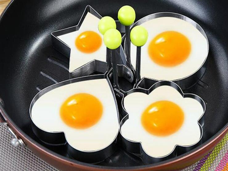 حساسية البيض