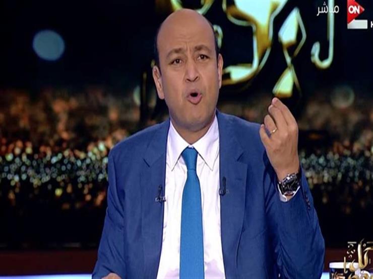 عمرو أديب: الانتخابات الرئاسية وصلت إلى مرحلة "حارة سد" -فيديو
