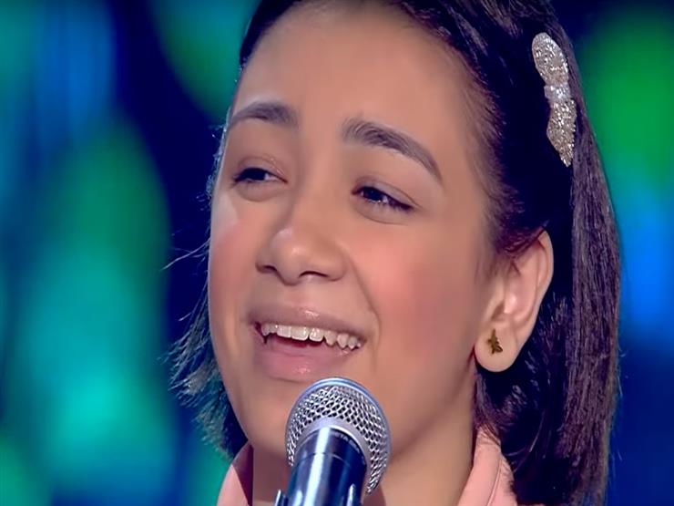 جنة الجندي تودع "The Voice Kids" بمرحلة المواجهة الأخيرة رغم تألقها