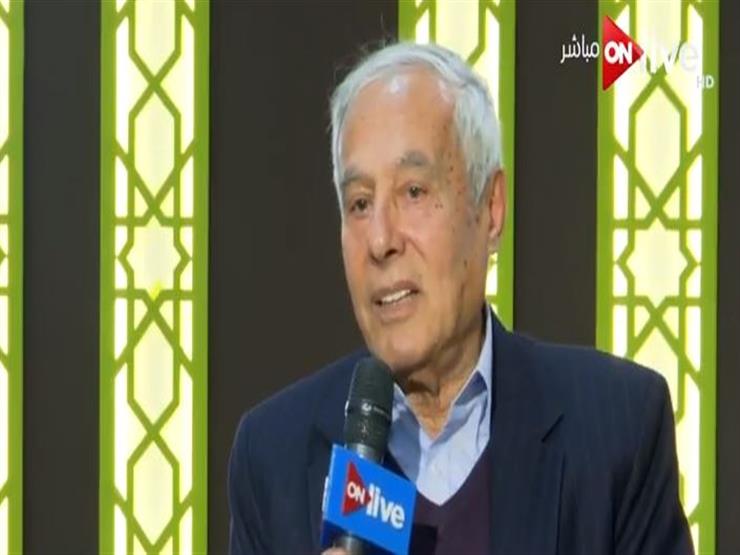 سياسي فلسطيني يروي ذكرياته في النادي الأهلي - فيديو