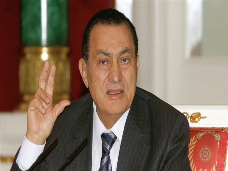 اللواء سمير فرج: مبارك هدّد إثيوبيا "لو وُضعت طوبة في السد هتتشال" - فيديو