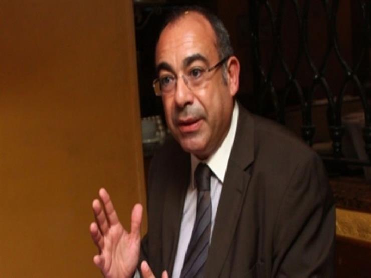 سفير مصر بإثيوبيا سابقًا: السيسي يُساهم في تشكيل مستقبل القارة - فيديو